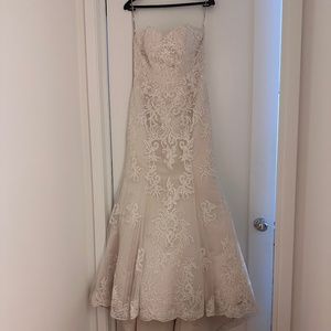 Maggie Sottero Rachelle dress